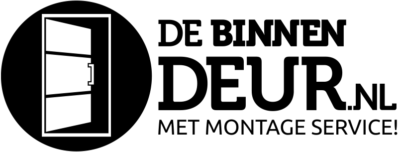 Logo De Binnendeur