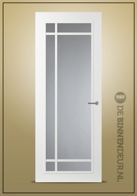Svedex deur met glas FR514