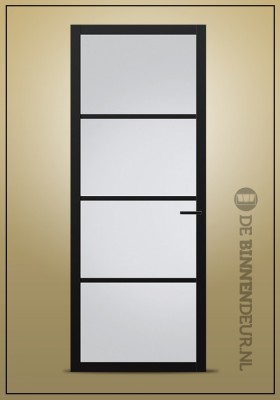 Svedex deur met glas NDB900